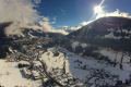 Remek hóviszonyok az osztrák gleccsereken