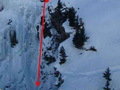 Halálos, ötvenméteres zuhanás Zermatt szikláin