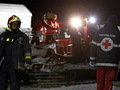 Hat orosz halt meg motorosszán-balesetben