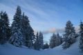 Havazással tér vissza a tél Ausztriába ezen a héten