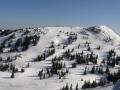 Újabb havazás 30-50 cm havat hozott Ausztriában