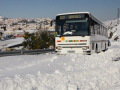 Hihetetlen havazás: Mallorca 70 cm, Toszkána 60 cm!