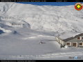 Méteres hó esett Olaszországban és Ausztriában!