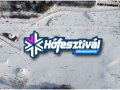 Hófesztivál 2016: a hó ünnepe Mátraszentistvánban
