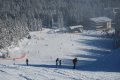 A hétvégén már 25 szlovák terepen lehet síelni