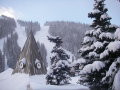 Havazás + hóágyúzás: szezonkezdet Amerikában?