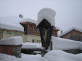 Havazás havazást követ Karintiában