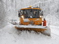 Komoly gondokat okoz a havazás Szlovákiában