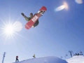 Látványos snowboard show Donovalyban