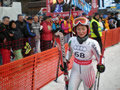 Magyar sikerek az alpesi sí világbajnokságon