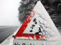 Havazás és lezárt utak Ausztriában