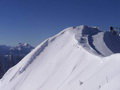 Ausztria: eddig másfél méter friss hó és folytatódik!