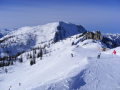 Rekordhavazás várható a közeli osztrák hegyekben
