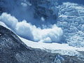 Nagyon sok lavinabaleset történt az utóbbi napokban