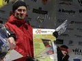 Magyar orvos sikere a 24 órás amatőr síversenyen