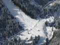 Nőtt a halálos balesetek száma az osztrák sípályákon
