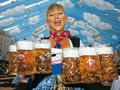 Idén 200 éves a bajorországi Oktoberfest