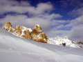 Még április végén is lehet síelni Olaszországban