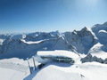 Pitztal: épül Ausztria legmagasabban fekvő liftje