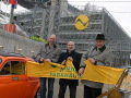 Planai (Schladming): átadták az új parkolóházat