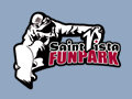 SaintPista Funpark - extrém sportok a Síparkban