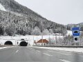 Síbalesetek az autópályán Síbalesetek az autópályán