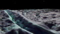 A világmindenség legjobb porhava a Szaturnusz holdján