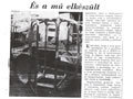 Magyarországon is folyt sífelvonó-kabin gyártás