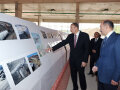 Síközpontot építenek Azerbajdzsánban is