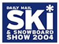 Ski & Snowboard Show Londonban