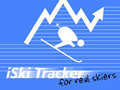 iSki Tracker - adatgyűjtő alkalmazás okostelefonra! iSki Tracker - adatgyűjtő alkalmazás okostelefonra!