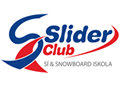 Megnyitja kapuit a Slider Club Sí és Snowboard Iskola