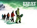 Elkészült a snowboardozás történetét bemutató film