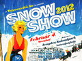 Snow Show lesz a Zemplén Kalandparkban