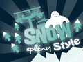 A Snow Style második felvonása lesz Eplényben