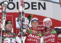 Svájci siker a férfiak söldeni versenyén