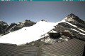 Extrém hét: kánikula után havazás az Alpok hegyeiben