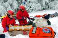Friss hó, lavinák és balesetek Szlovákiában