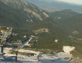 Több szlovák sípálya is nyithat a hétvégén