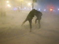 Hóvihar miatt szükségállapot négy amerikai államban