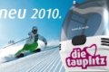 Tauplitz: új, nyolcfős kabinos december elejétől