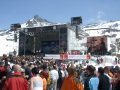 The Corrs koncert nyitja  a szezont Ischglben