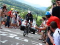 Mostantól a hegyekben folytatódik a Tour de France
