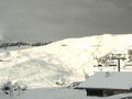 Ezen a héten is esett egy méter hó a Nyugati-Alpokban
