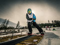 Újabb snowboard magyar bajnokokat avattak Murauban