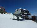 Egy hétvégére ismét kinyit Alpe d'Huez gleccsere