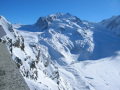 Újabb gleccserek nyitottak ki a nyárra az Alpokban