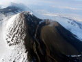 Vulkánkitörés vethet véget az idei síszezonnak az Etnán