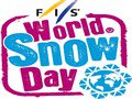 2014. január 19-én lesz a World Snow Day