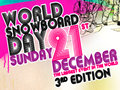 December 21: A snowboard világnapja